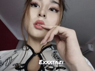 Exxxtazi