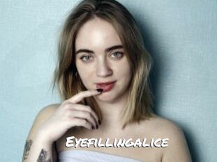 Eyefillingalice