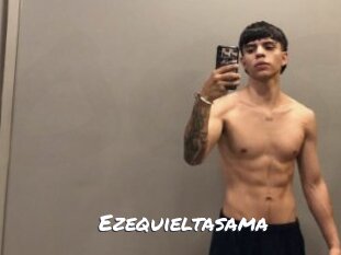 Ezequieltasama