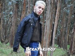 EzraYardboy