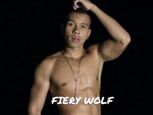 FIERY_WOLF