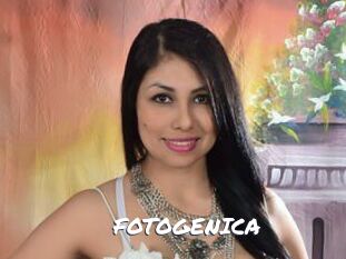 FOTOGENICA