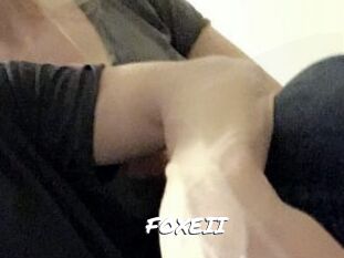 FOXEII
