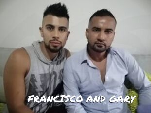 FRANCISCO_AND_GARY
