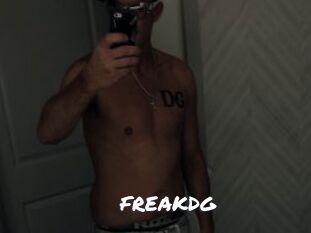 FREAKDG