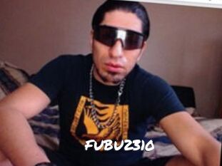 FUBU2310