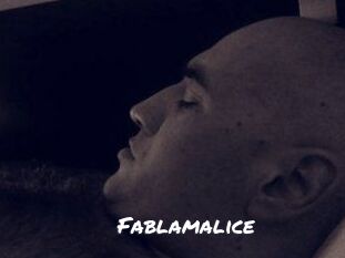 Fablamalice