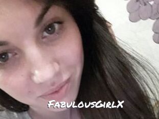 FabulousGirlX