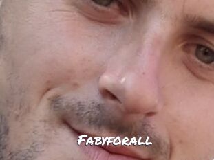 Fabyforall