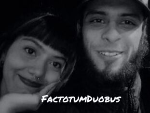 FactotumDuobus