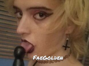 FaeGolden