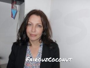 FairouzCoconut