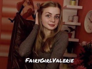 FairyGirlValerie