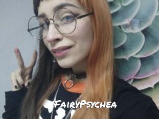 FairyPsychea