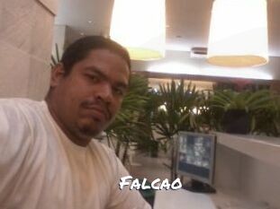 Falcao