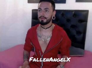 Fallen_AngelX