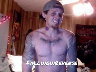 FallinginReverse
