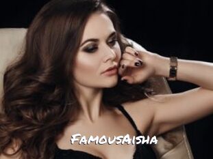 FamousAisha