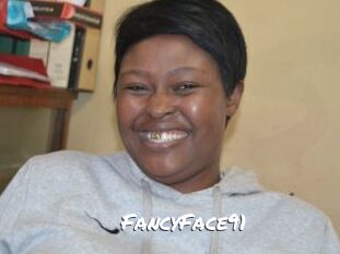 FancyFace91