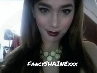 FancySHAINExxx