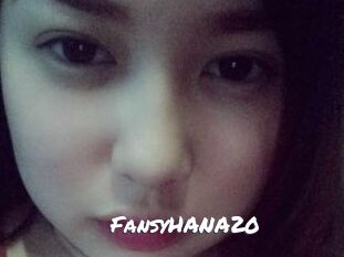 FansyHANA20