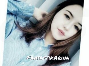 FantastikArina