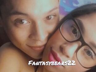 Fantasybears22