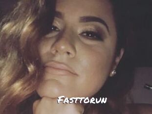 Fasttorun