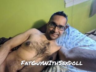 FatGuyWIthSexDoll