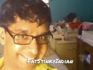 FatStinkyIndian