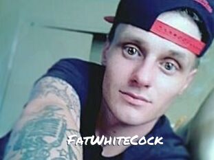 FatWhiteCock