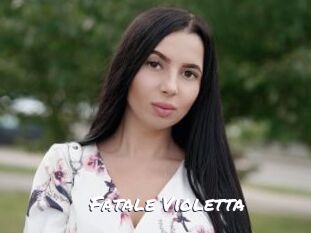 Fatale_Violetta