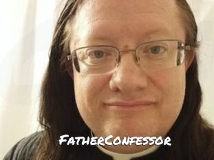 FatherConfessor