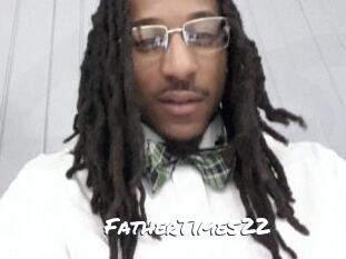 FatherTime522
