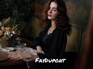 FayDupont
