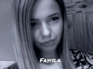 Fayisla