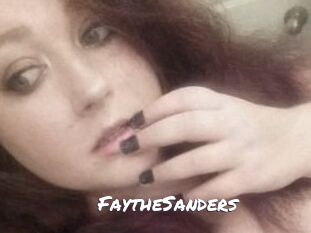 FaytheSanders