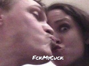 FckMyCuck