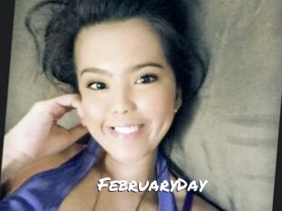 FebruaryDay
