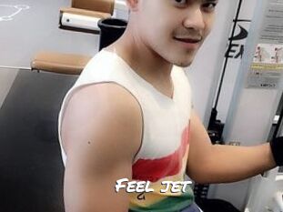 Feel_jet