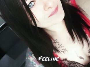 Feeline