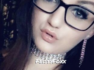 FeistyFoxx
