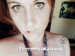 FeistyMilfKathryn