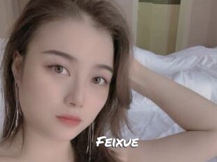 Feixue