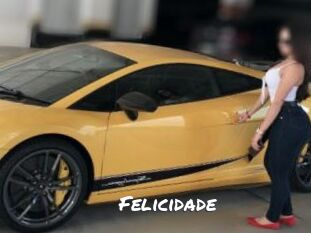 Felicidade