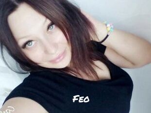 Feo