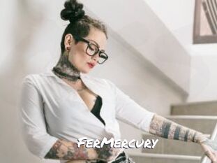 FerMercury