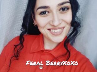 Feral_BerryXoXo