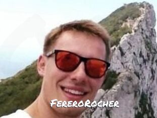 FereroRocher