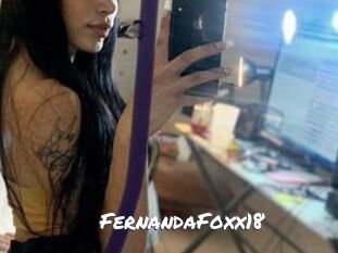 FernandaFoxx18